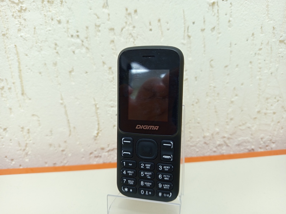 Мобильный телефон Digma Linx A172