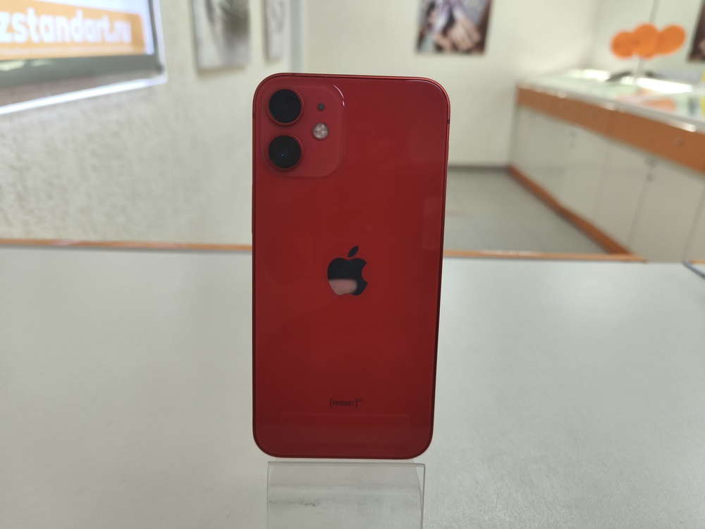 Смартфон Apple iPhone 12 mini 64Gb