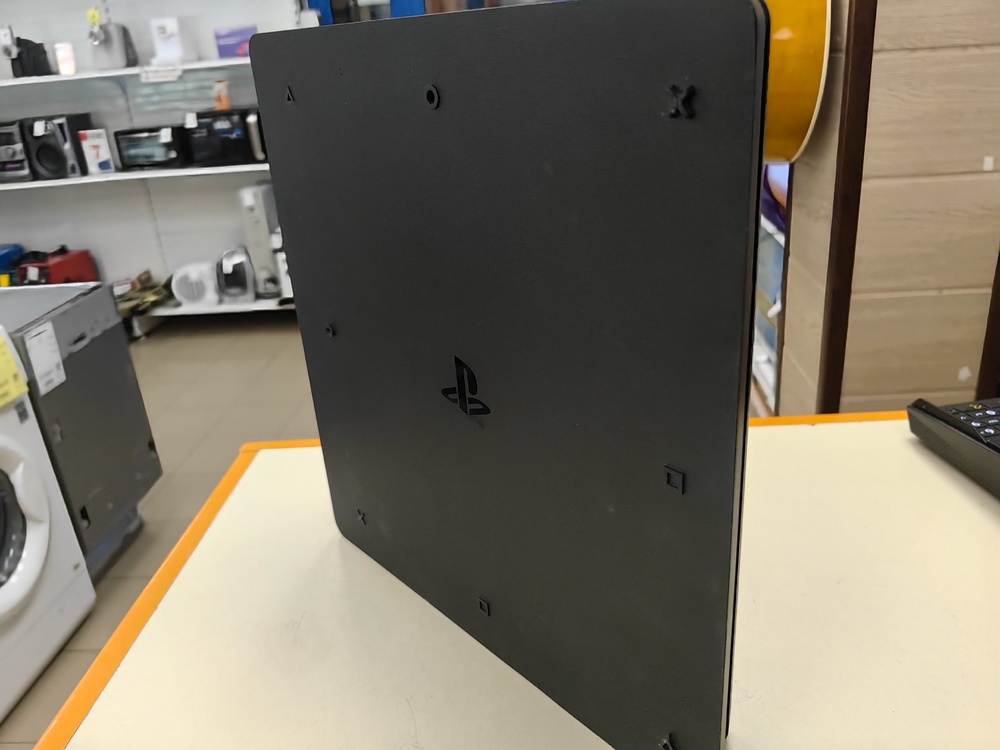 Игровая приставка PlayStation 4 Slim 500GB