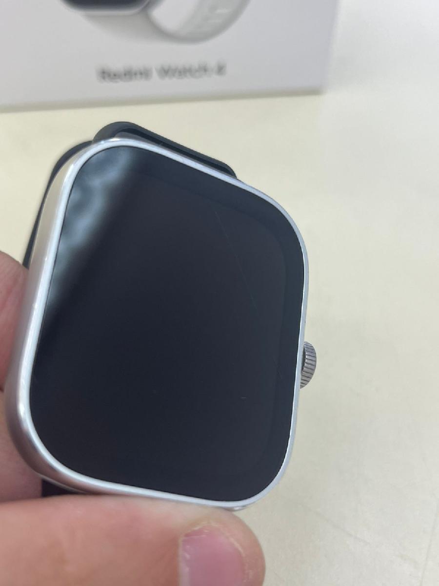 Смарт-часы Xiaomi Redmi Watch 4