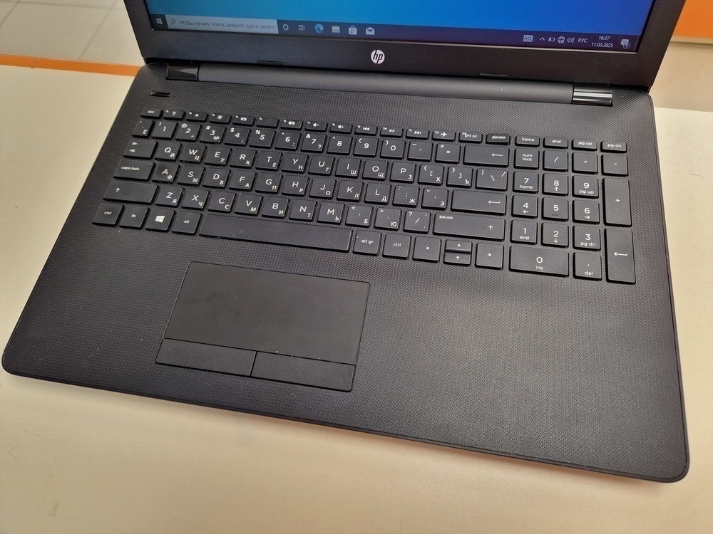 Ноутбук HP TPN-C130; A4-9120, Radeon R3 series, 4 Гб, Нет, 500 Гб