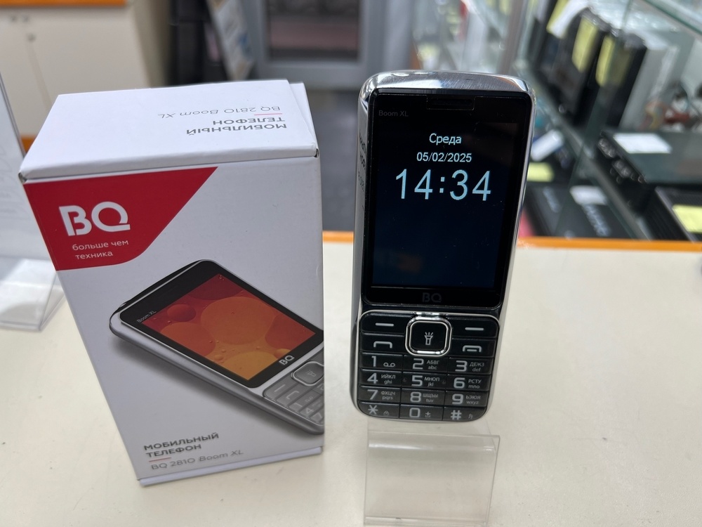 Мобильный телефон BQ 2810