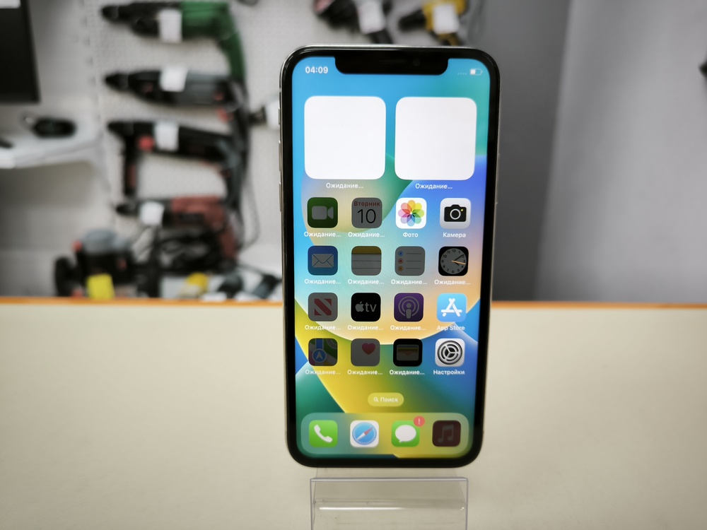 Смартфон Apple iPhone Xs 64Gb