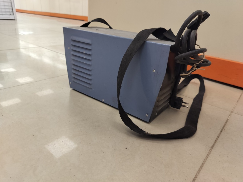 Сварочный аппарат Искра ИСА-250ПН