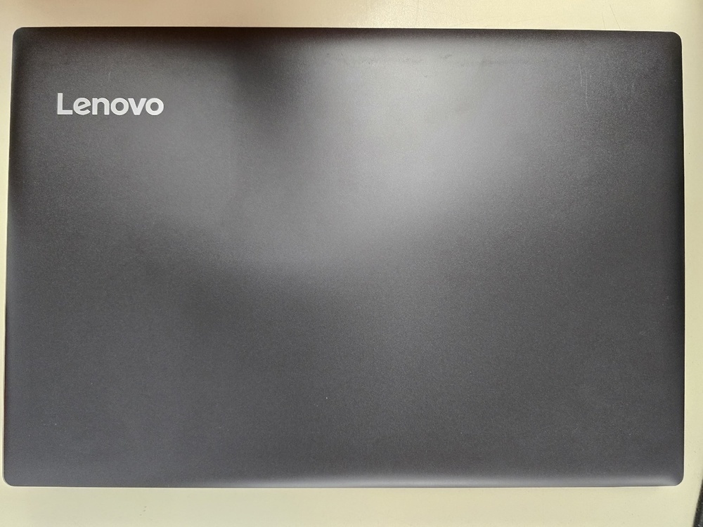 Ноутбук Lenovo; Core i3-6006U, Intel HD Graphics 520, 8 Гб, Нет, 500 Гб