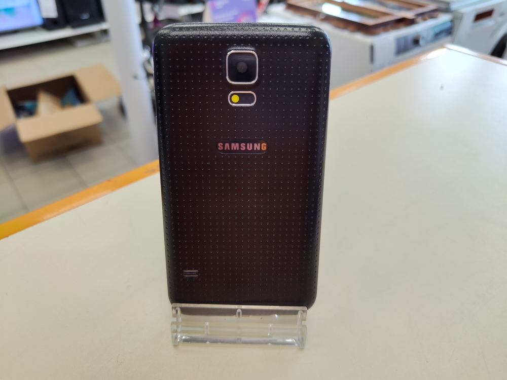 Смартфон Samsung Galaxy S5 2/16