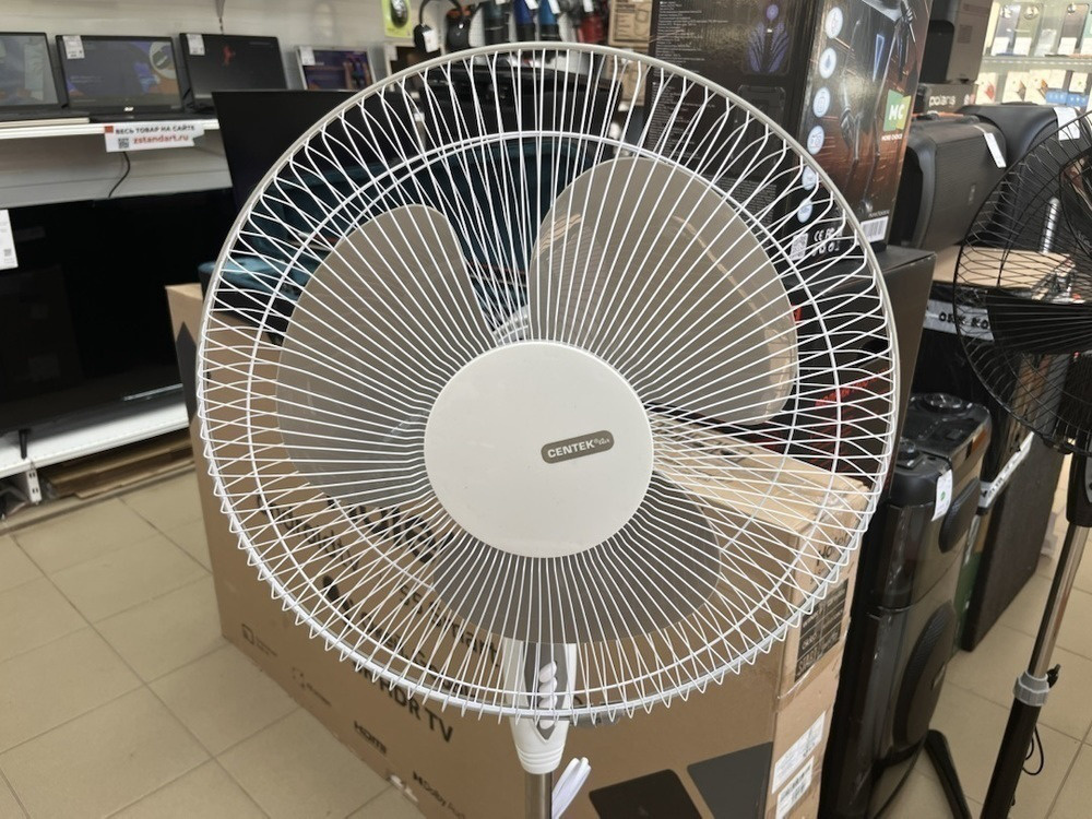 Вентилятор Centek CT-5025