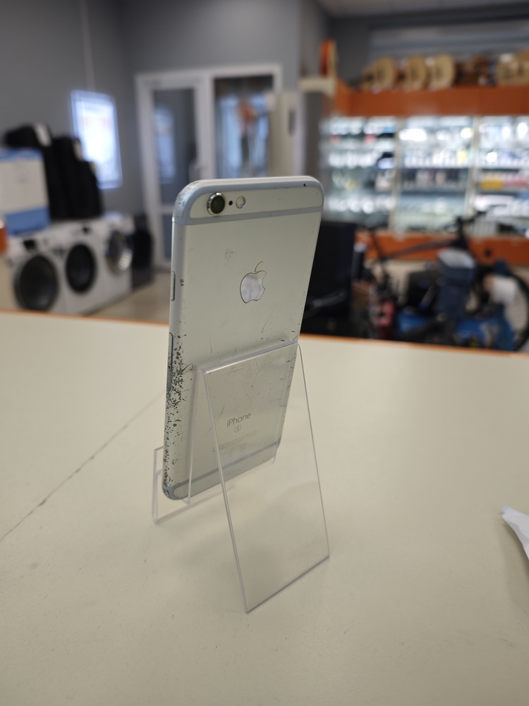 Смартфон Apple iPhone 6S Plus 64Gb