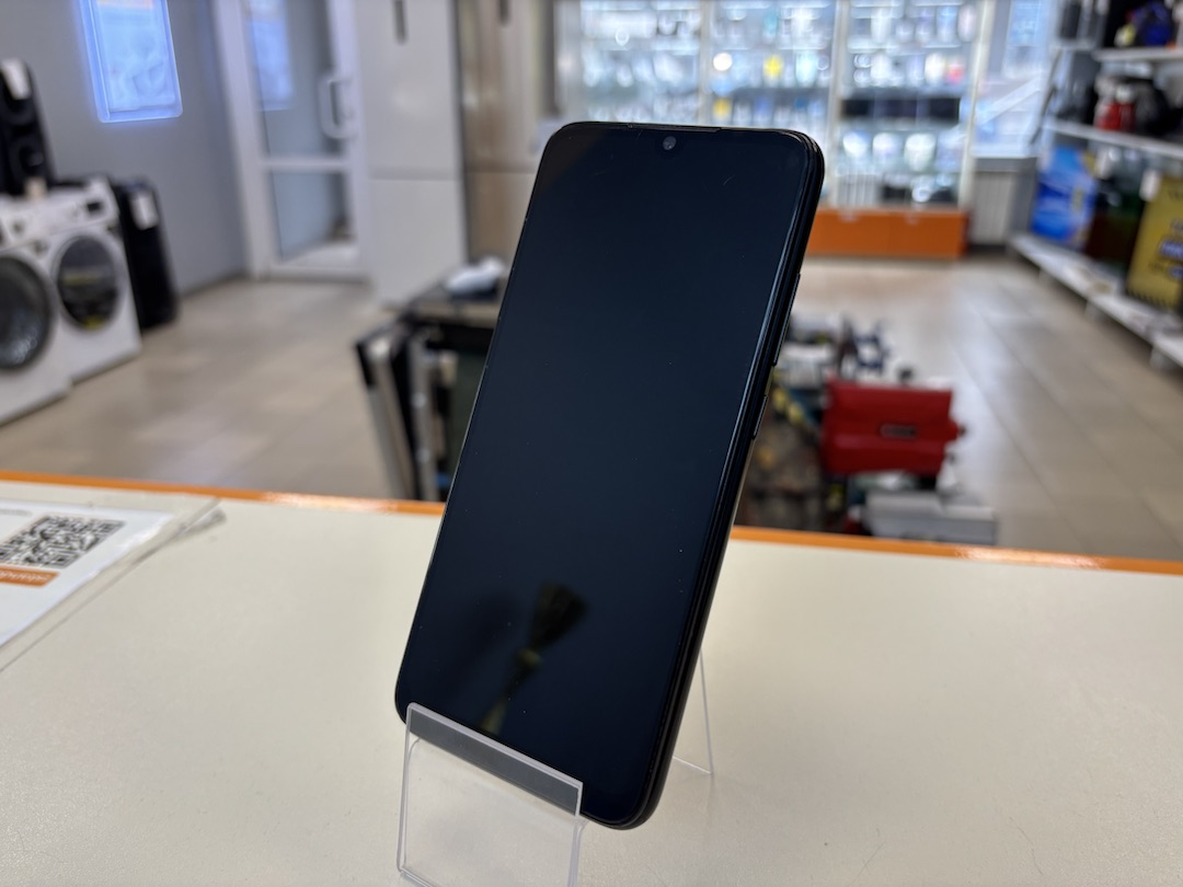 Смартфон Xiaomi Redmi Note 7 4/64