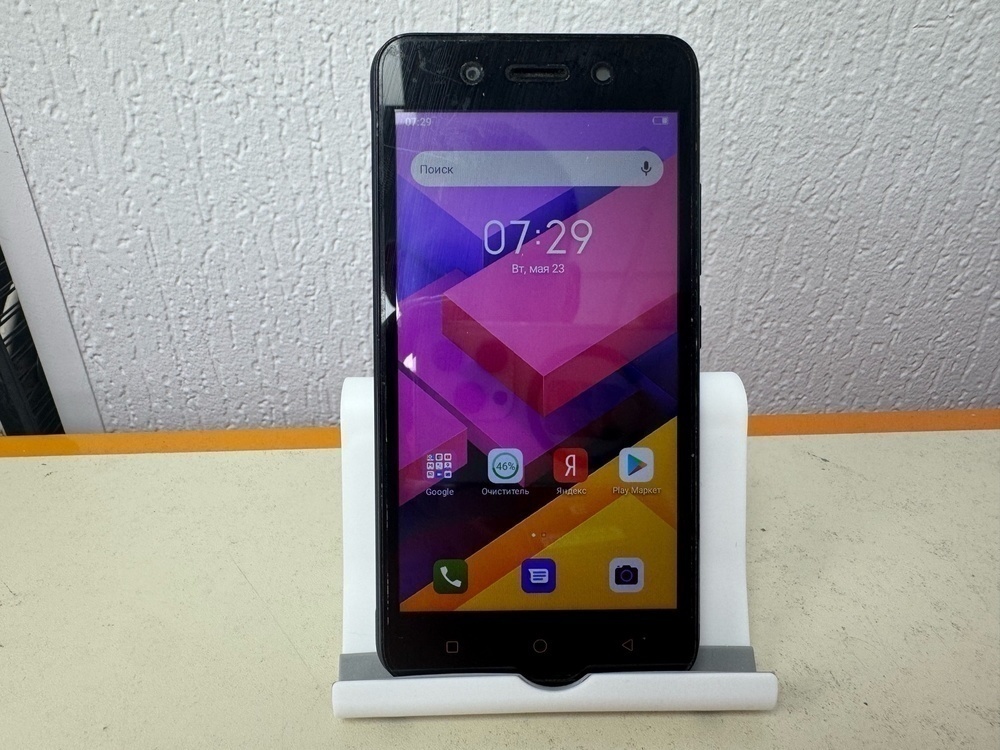 Смартфон Itel A17
