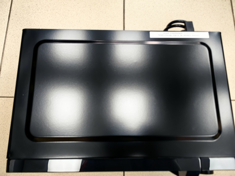 Микроволновая печь Midea MM7P012LV-B