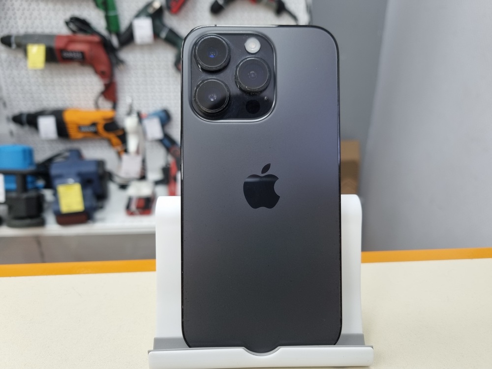 Смартфон Apple Iphone 14 Pro 256Gb