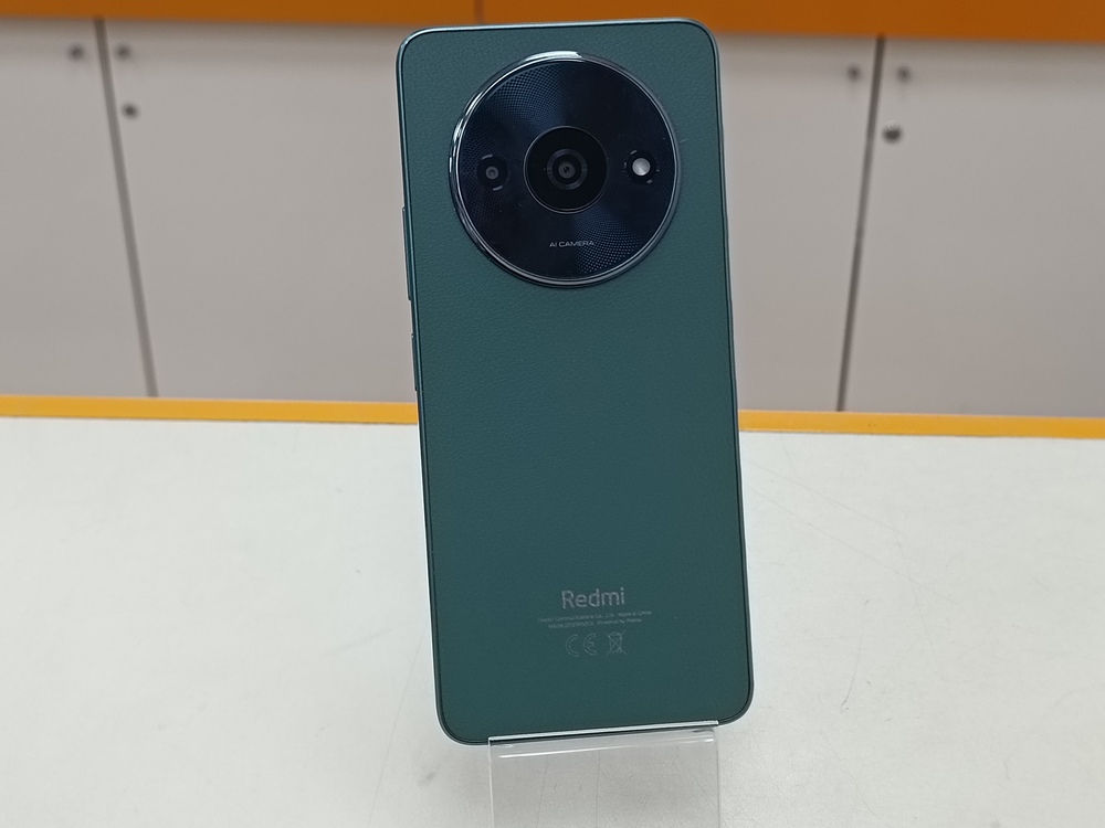 Смартфон Xiaomi A3 4/128