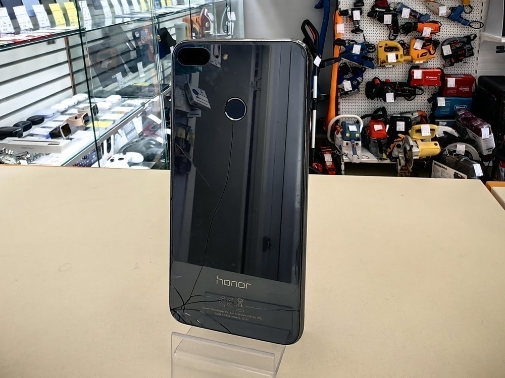 Смартфон Honor 9 Lite 3/32