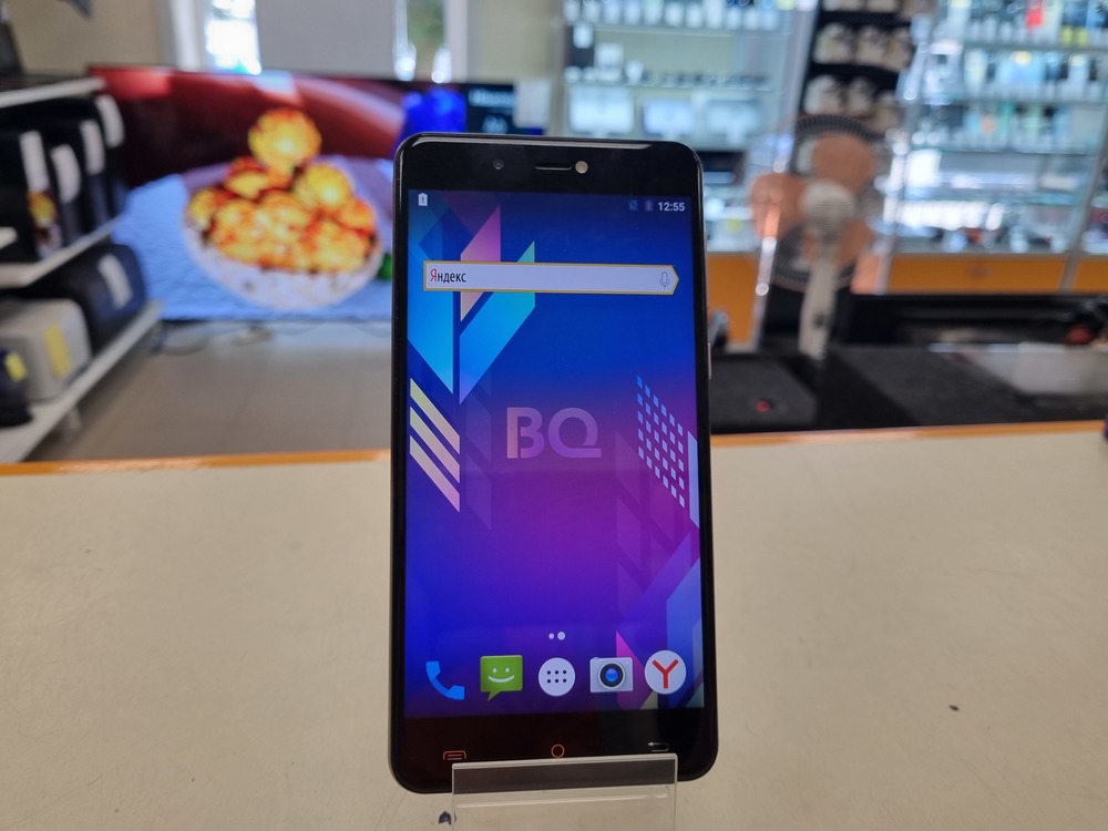 Смартфон BQ 5594