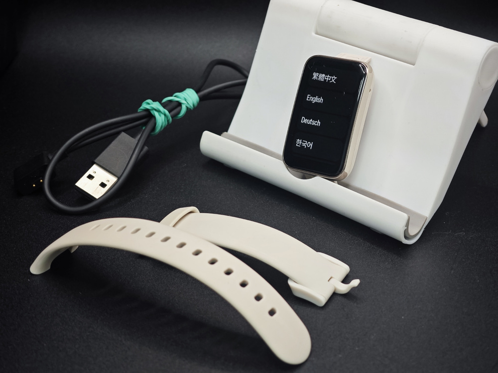 Смарт-часы Xiaomi Smart Band 7 pro