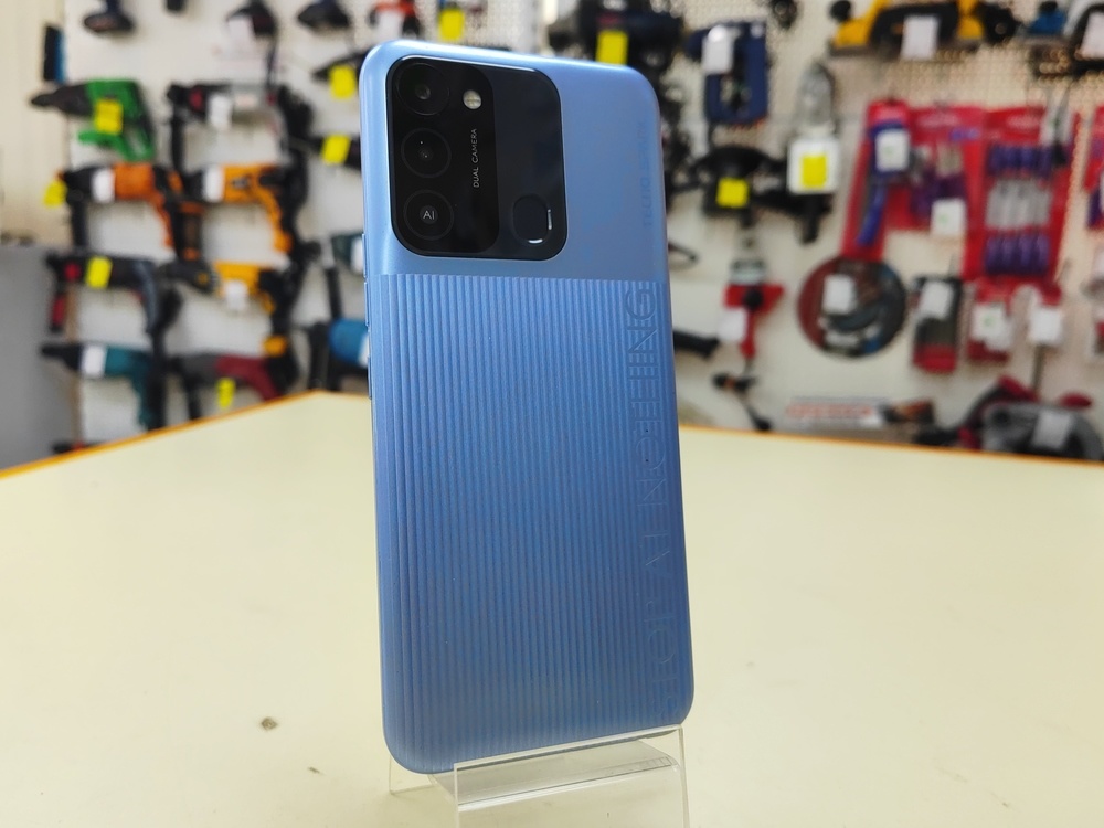 Смартфон Tecno Spark GO 2022 2/32