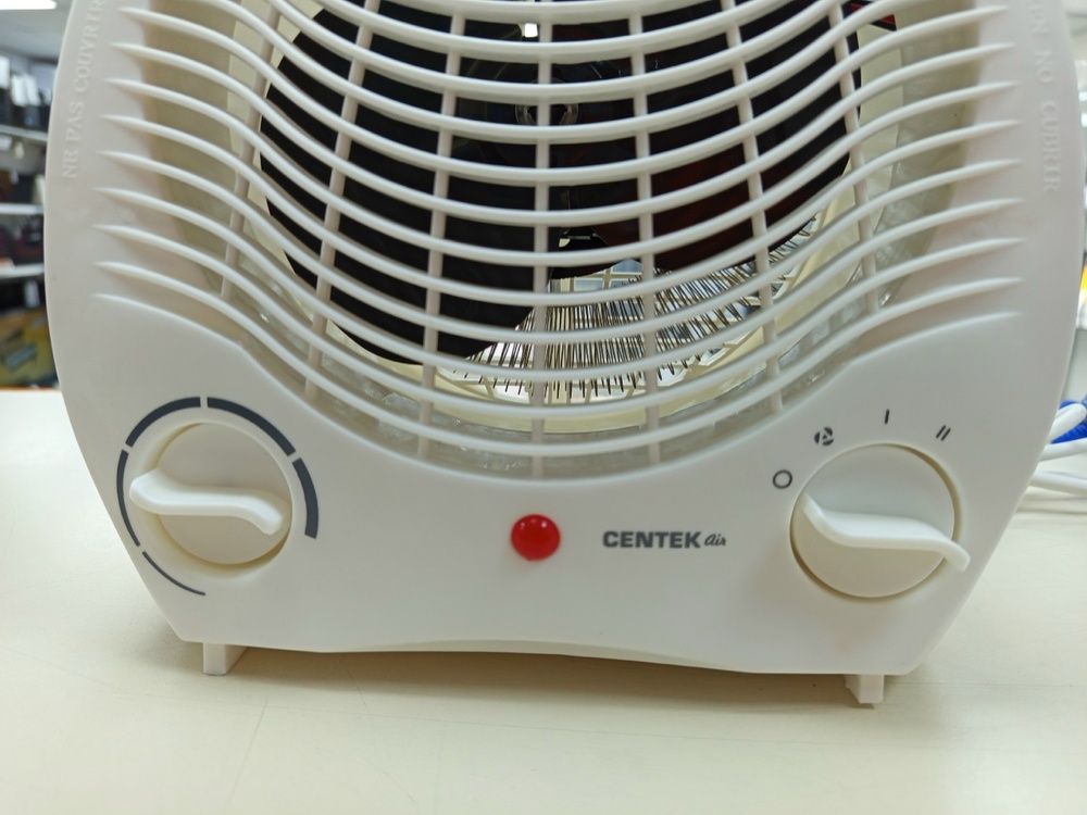 Тепловентилятор Centek CT-6002
