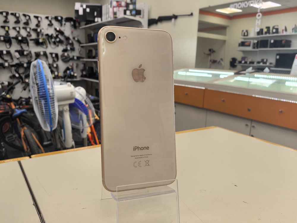 Смартфон Apple iPhone 8 64Gb