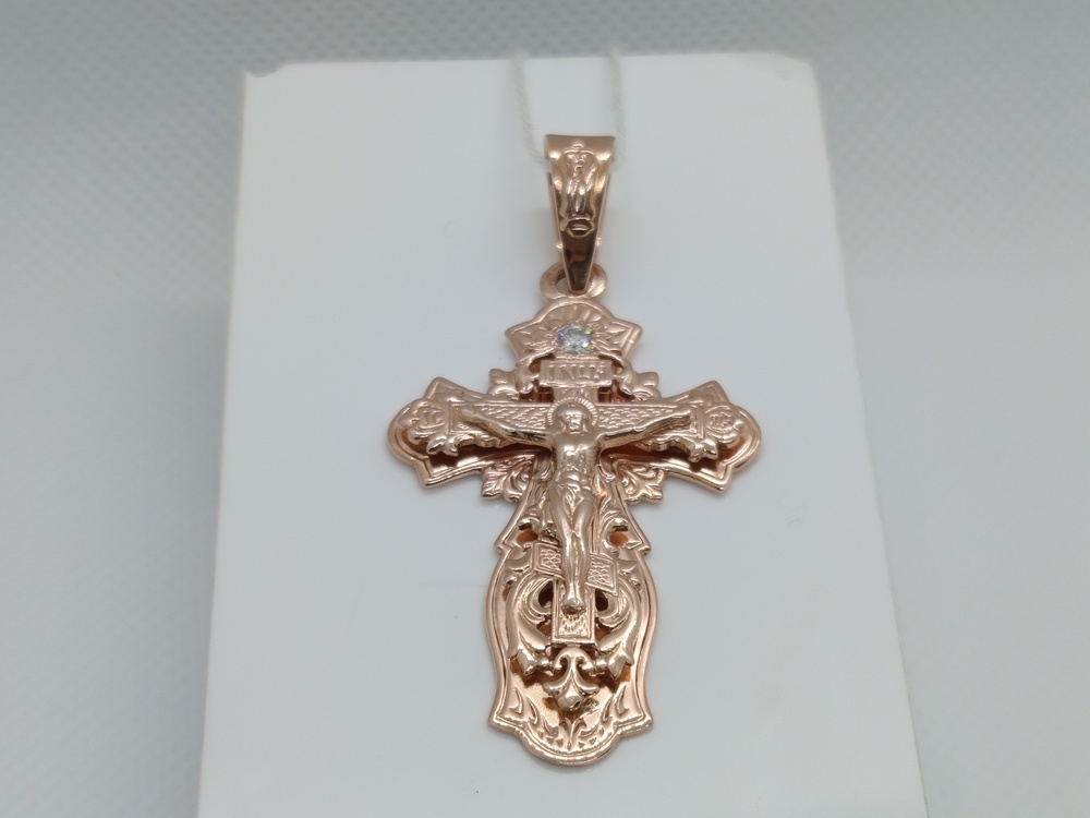 ПОДВЕСКА БРИЛЛИАНТ (Au 500) ПОДВЕСКА БРИЛЛИАНТ (Au 500)