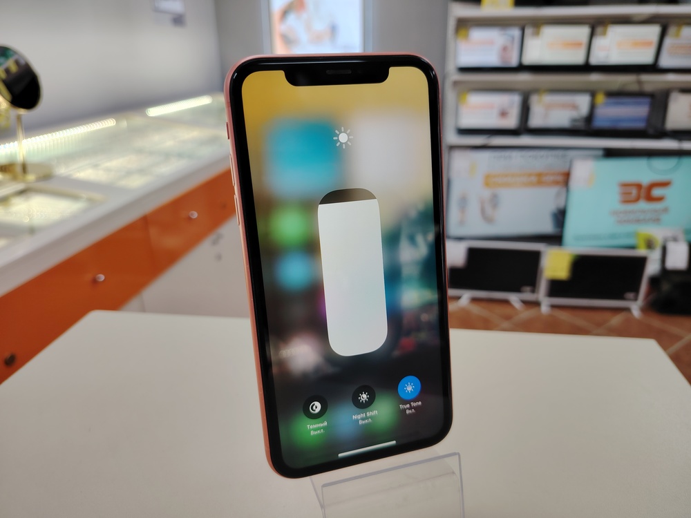 Смартфон Apple iPhone Xr 64Gb