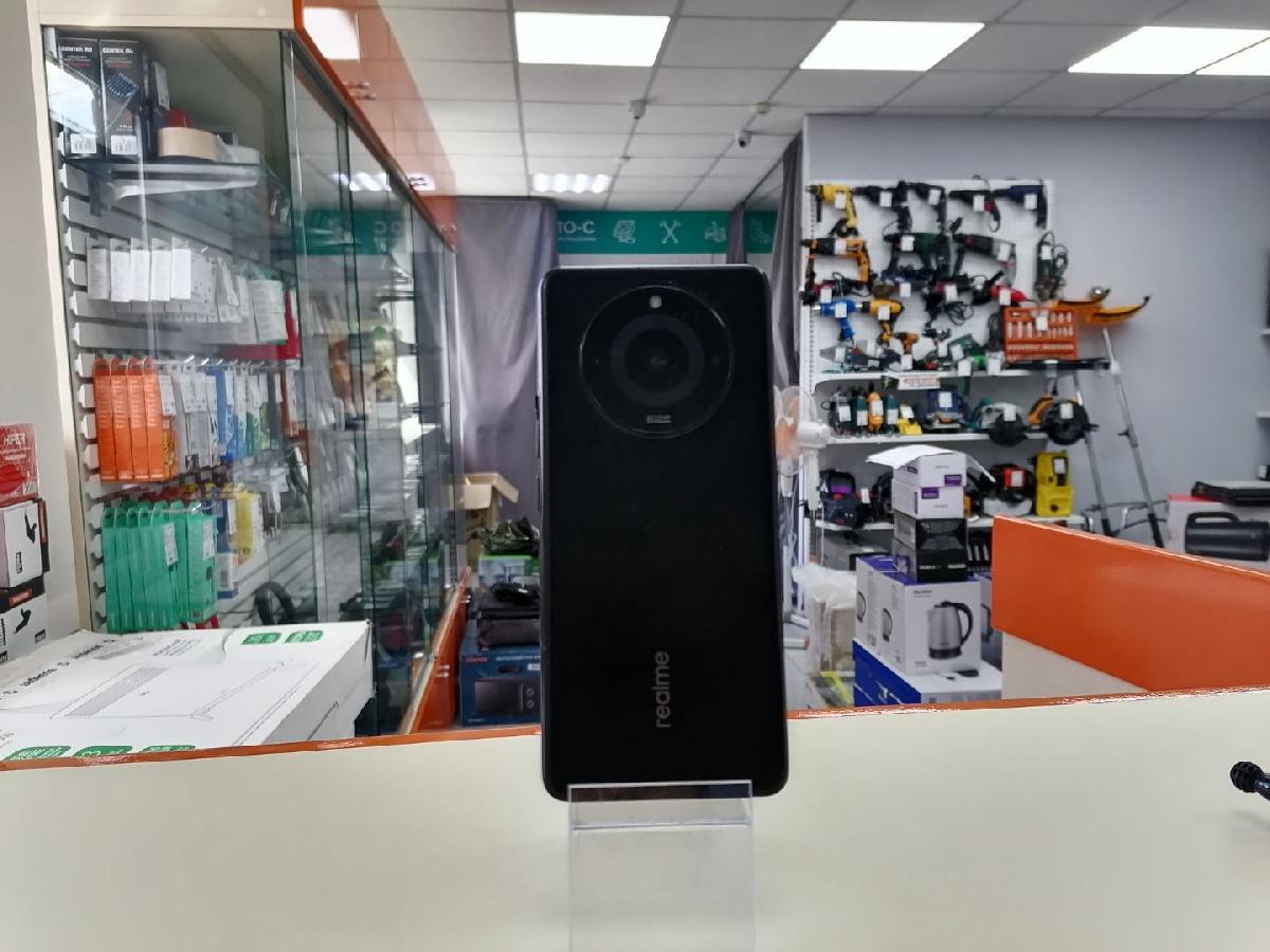 Смартфон Realme 11 Pro + 8/256