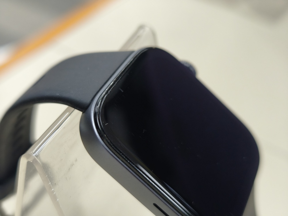 Смарт-часы Huawei WATCH FIT 3