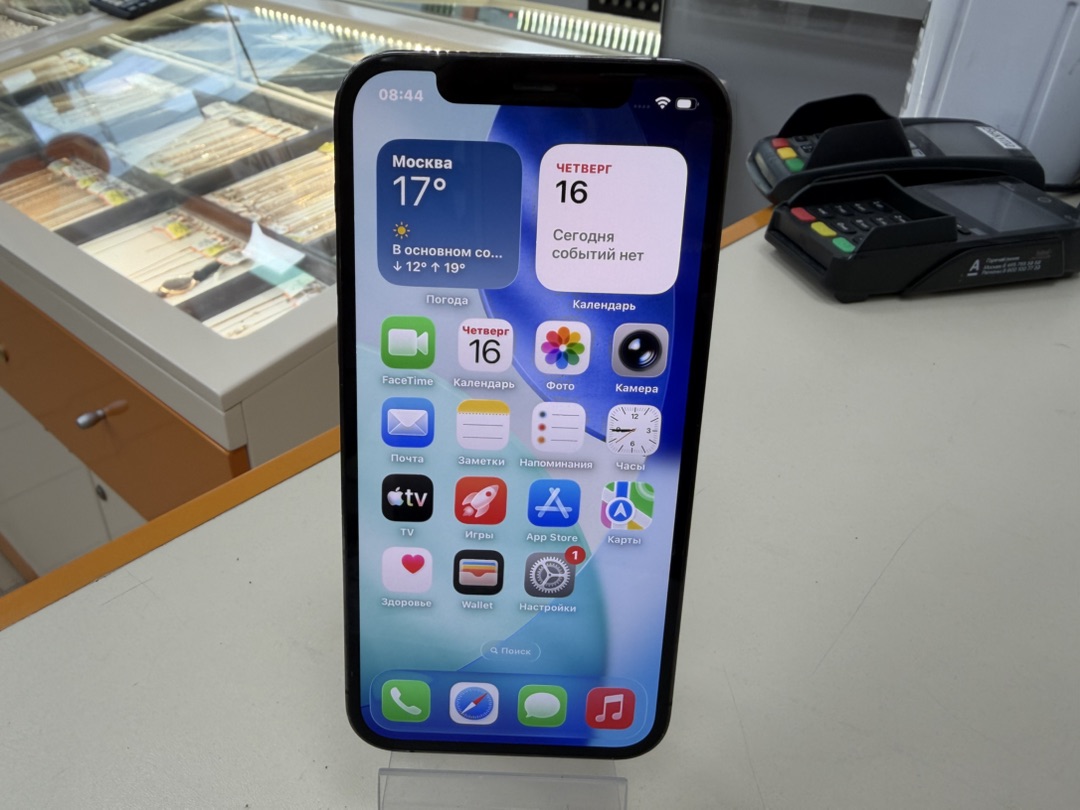 Смартфон Apple iPhone 12 128Gb