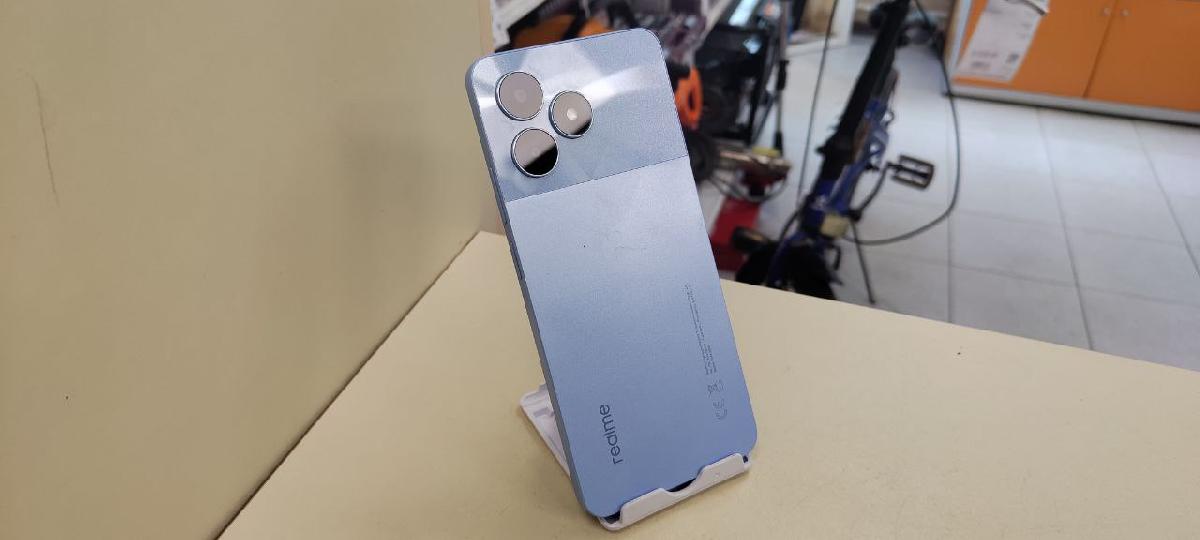 Смартфон Realme Note 50 3/64