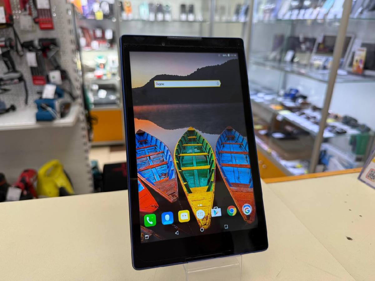 Планшет Lenovo TB3-850M