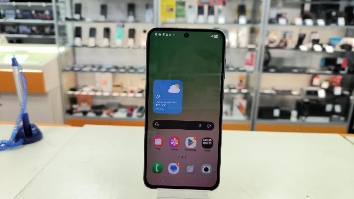 Смартфон Samsung Galaxy A56 8/256