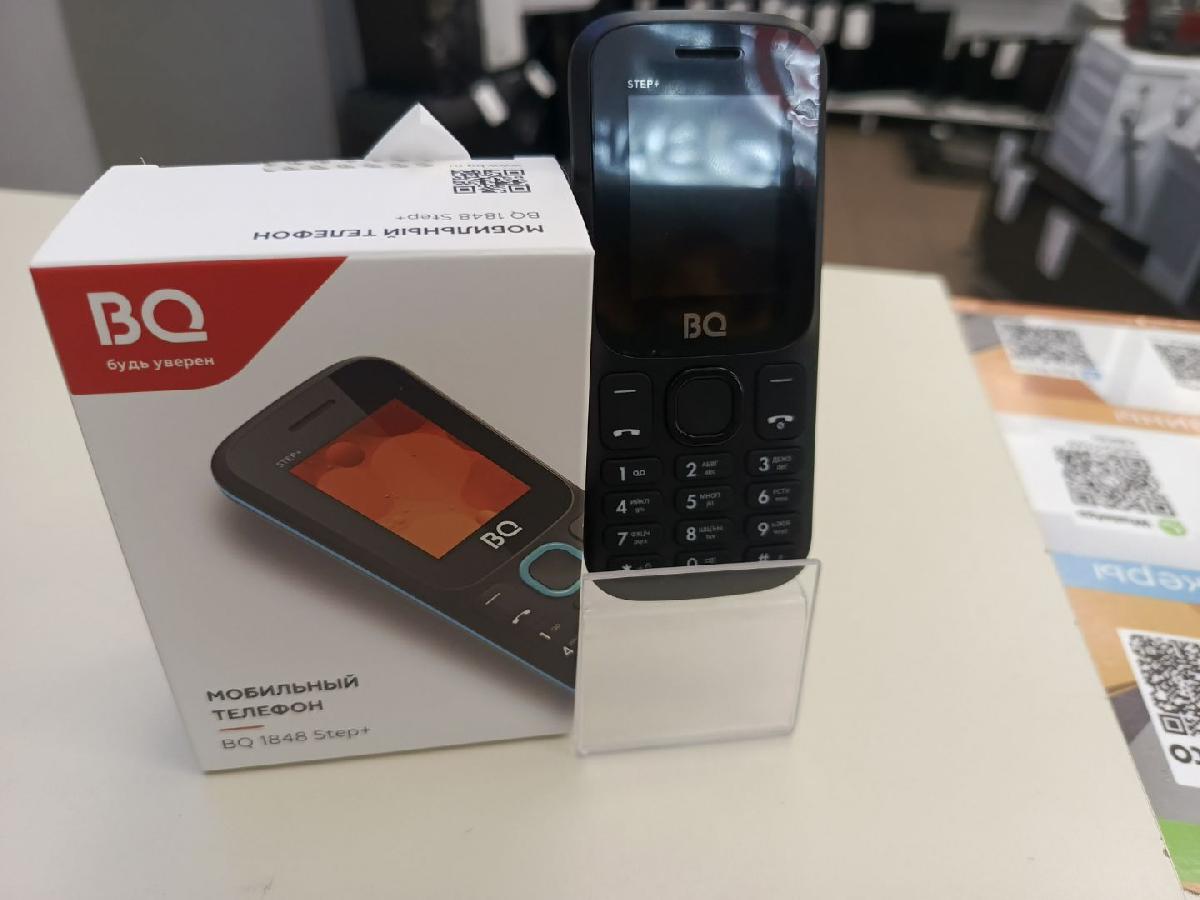 Мобильный телефон BQ 1848