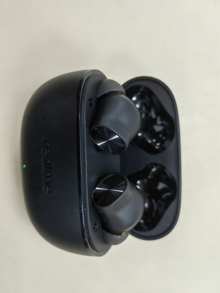 Наушники беспроводные REALME Buds T200