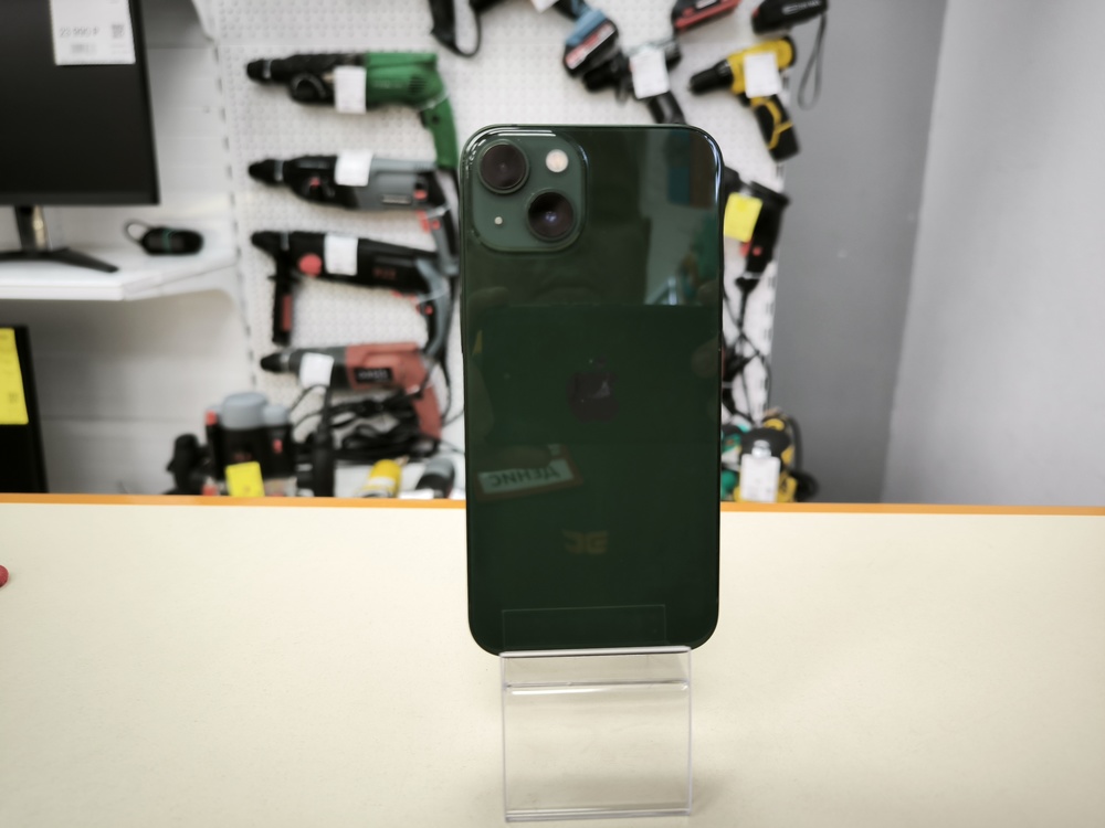 Смартфон Apple iPhone 13 128Gb