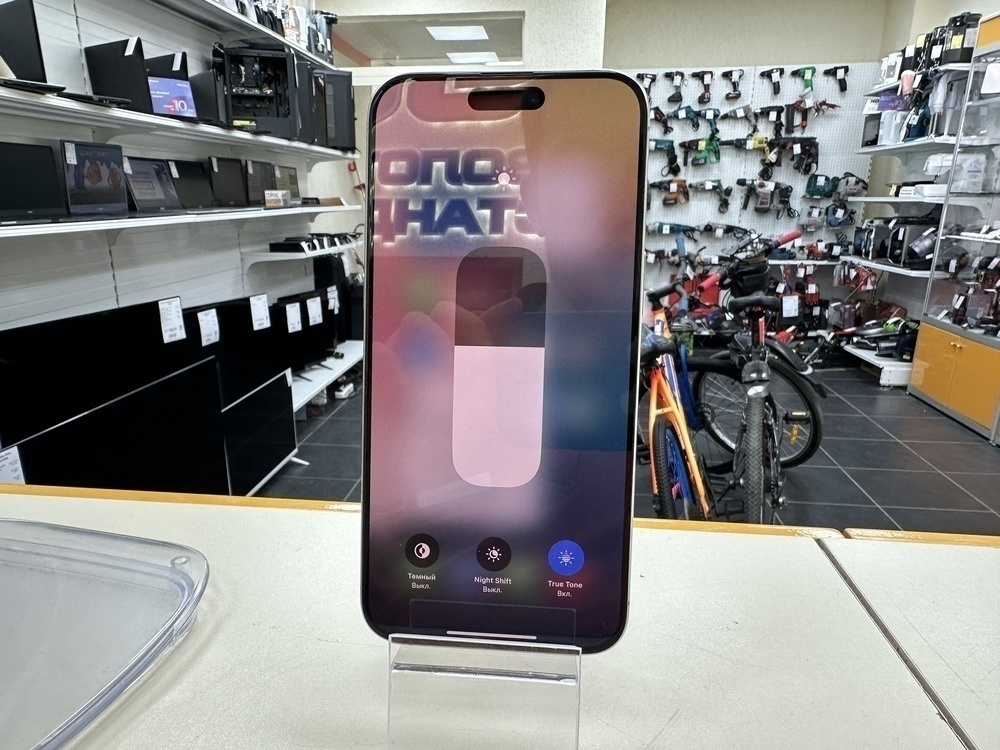 Смартфон Apple iPhone 15 Pro Max 512Gb