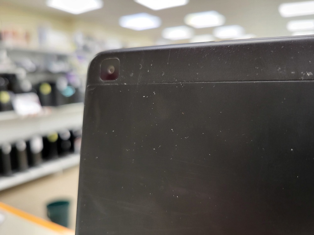 Планшет Samsung Tab A 8.0 (2019)