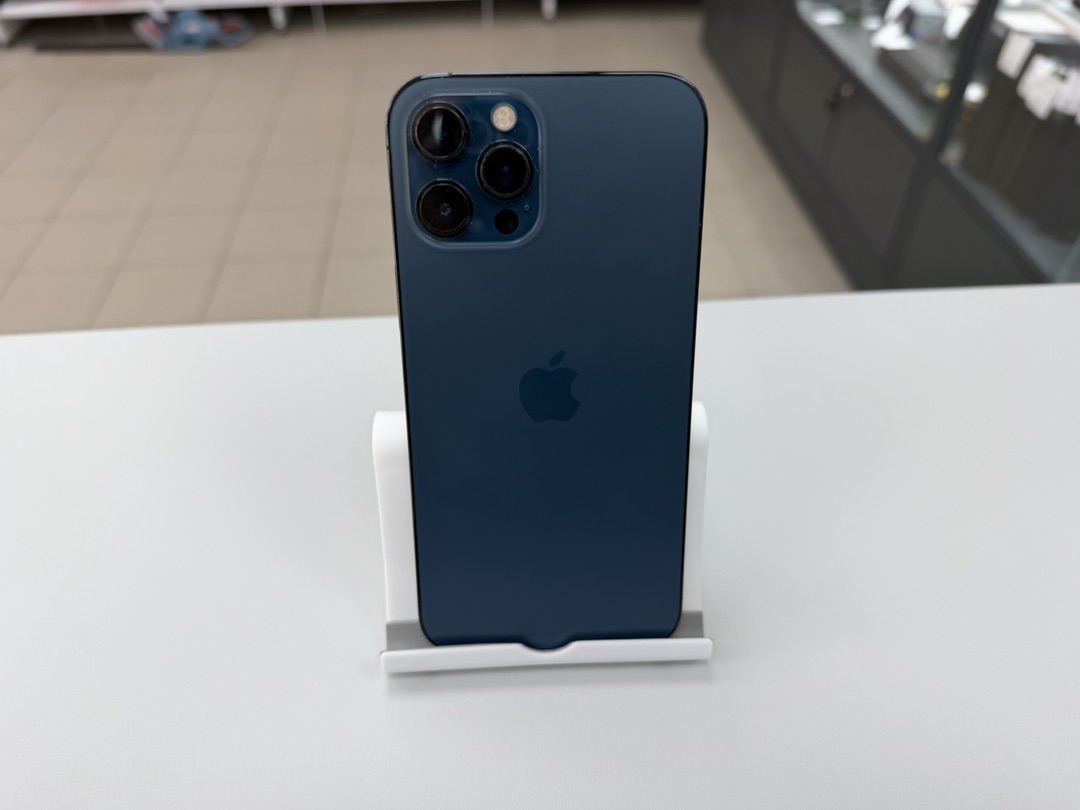 Смартфон Apple iPhone 12 Pro Max 256Gb