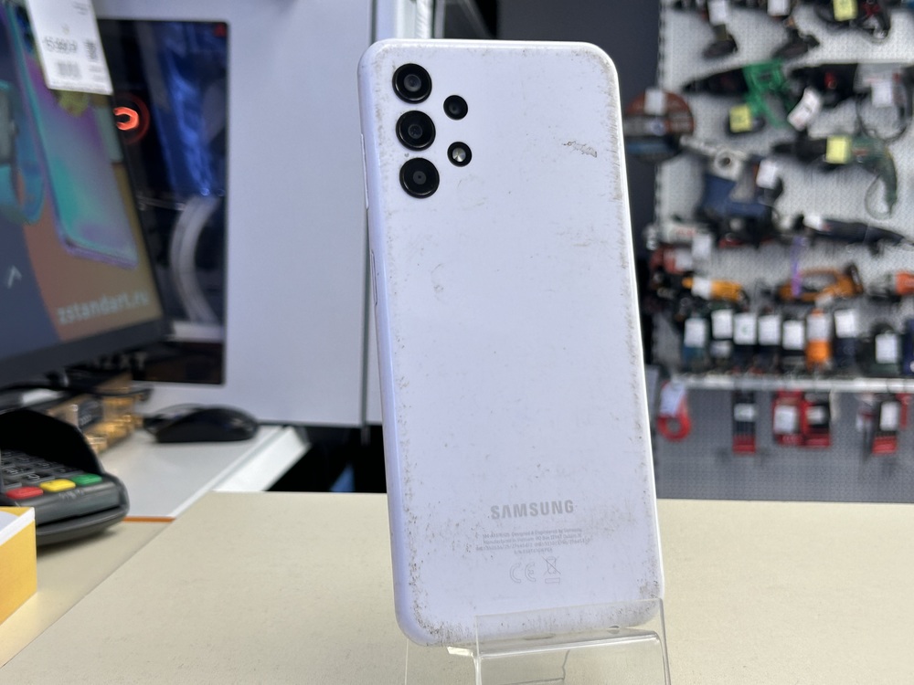 Смартфон Samsung Galaxy A13 4/64