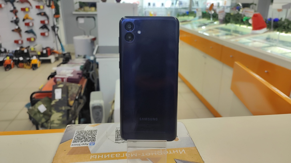 Смартфон Samsung Galaxy A04 3/32