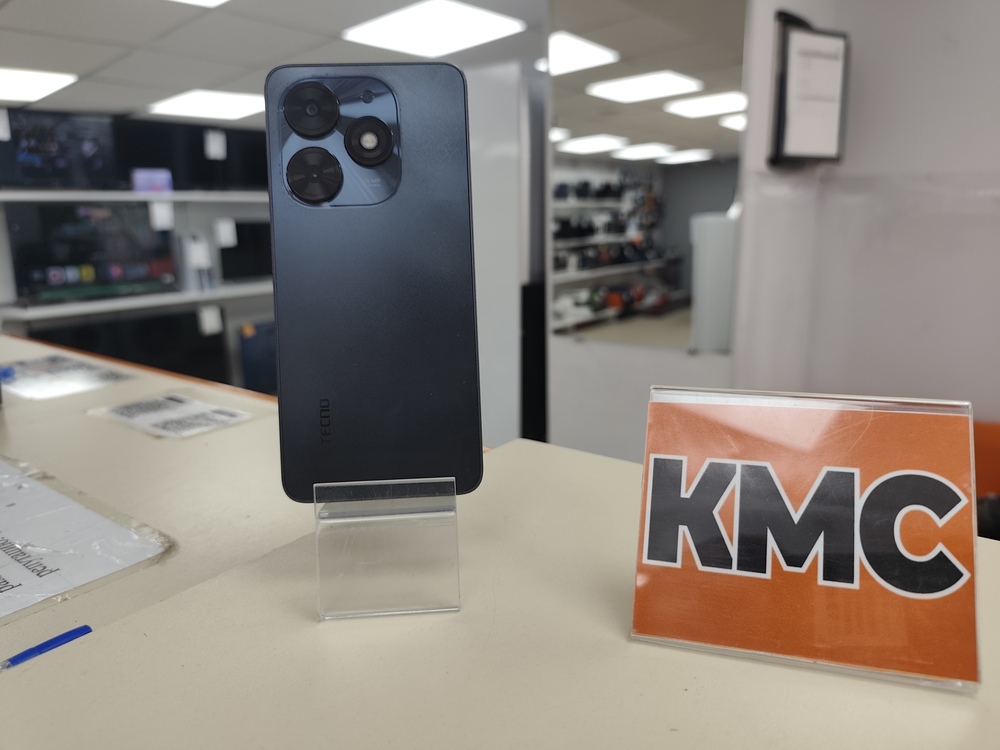 Смартфон Tecno Spark Go 2024 3/64