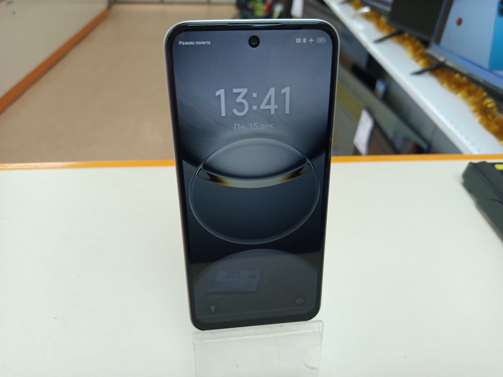 Смартфон Tecno SPARK 30C 6/128