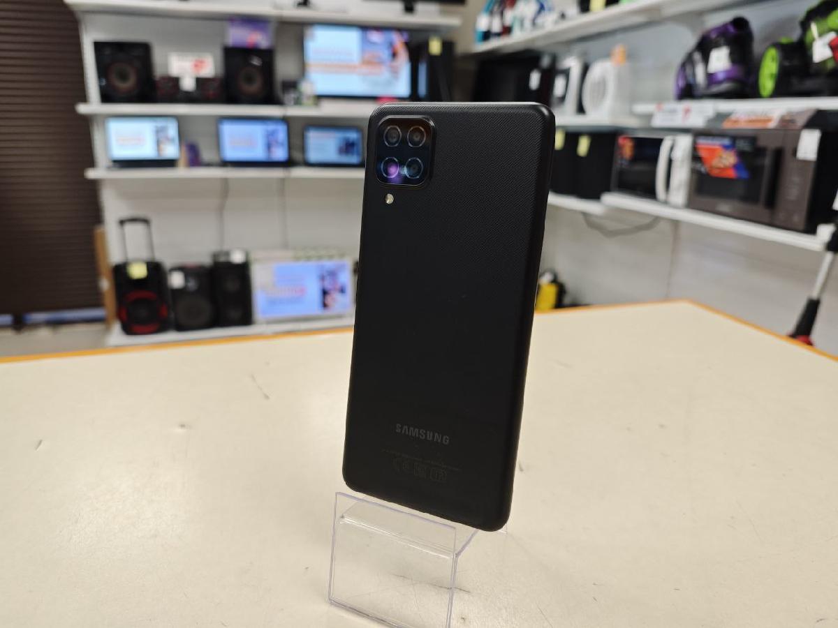 Смартфон Samsung Galaxy A12 4/64