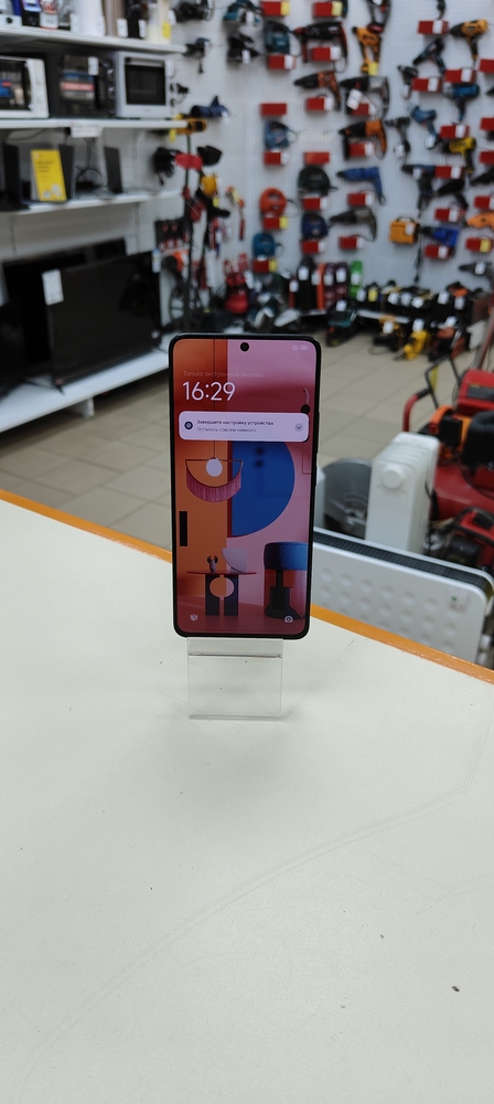 Смартфон POCO X6 Pro 12/512