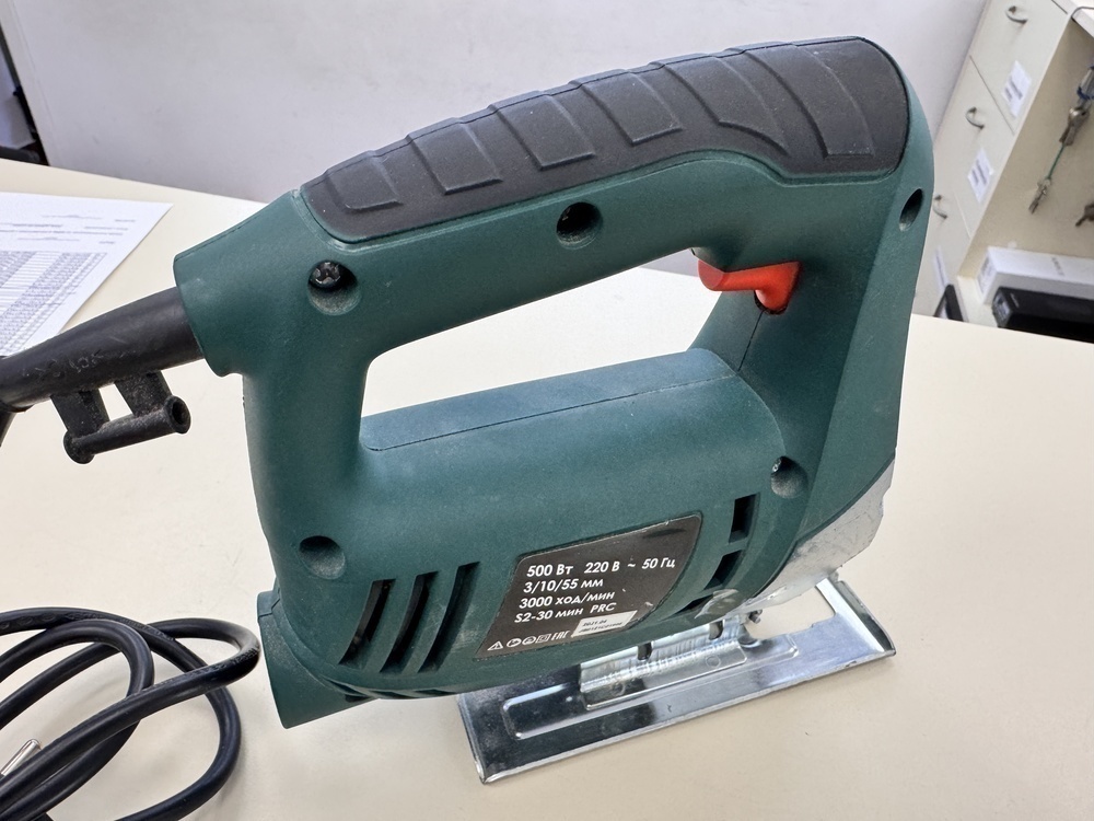 Лобзик Дифмаш ЛП-010