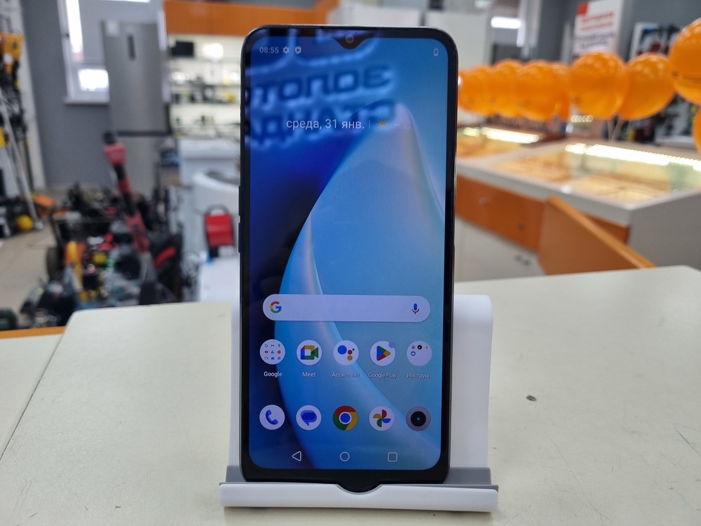 Смартфон Realme C31 4/64