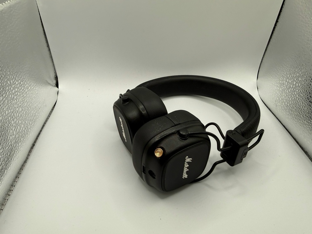 Наушники беспроводные Marshal Major 4