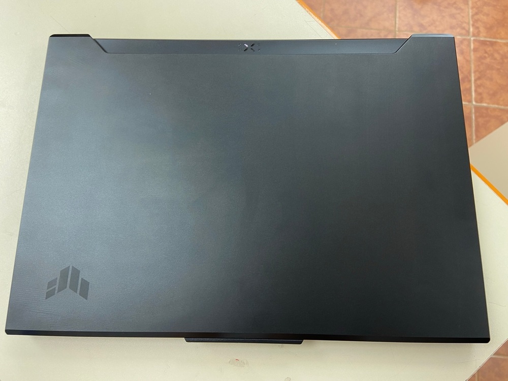 Ноутбук ASUS; Intel Core i7-12650H, GeForce RTX 3050, 16 Гб, 512 GB, Нет
