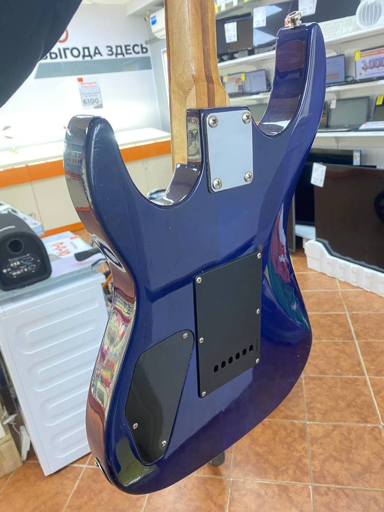 Электрогитара Ibanez RG320