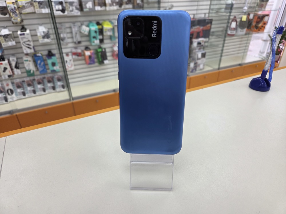Смартфон Xiaomi Redmi 10A 2/32