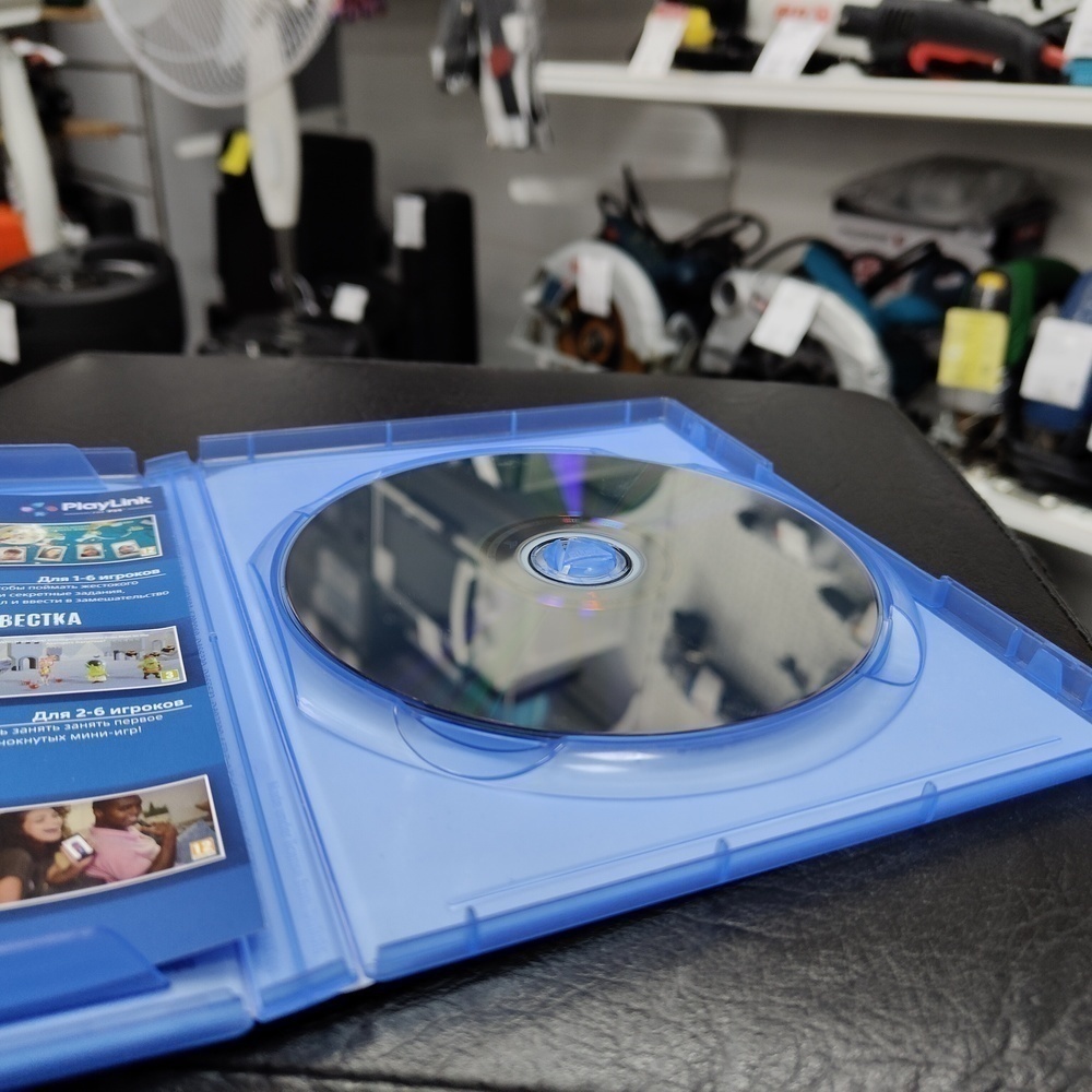 Игра Playstation 4 Дожить до рассвета